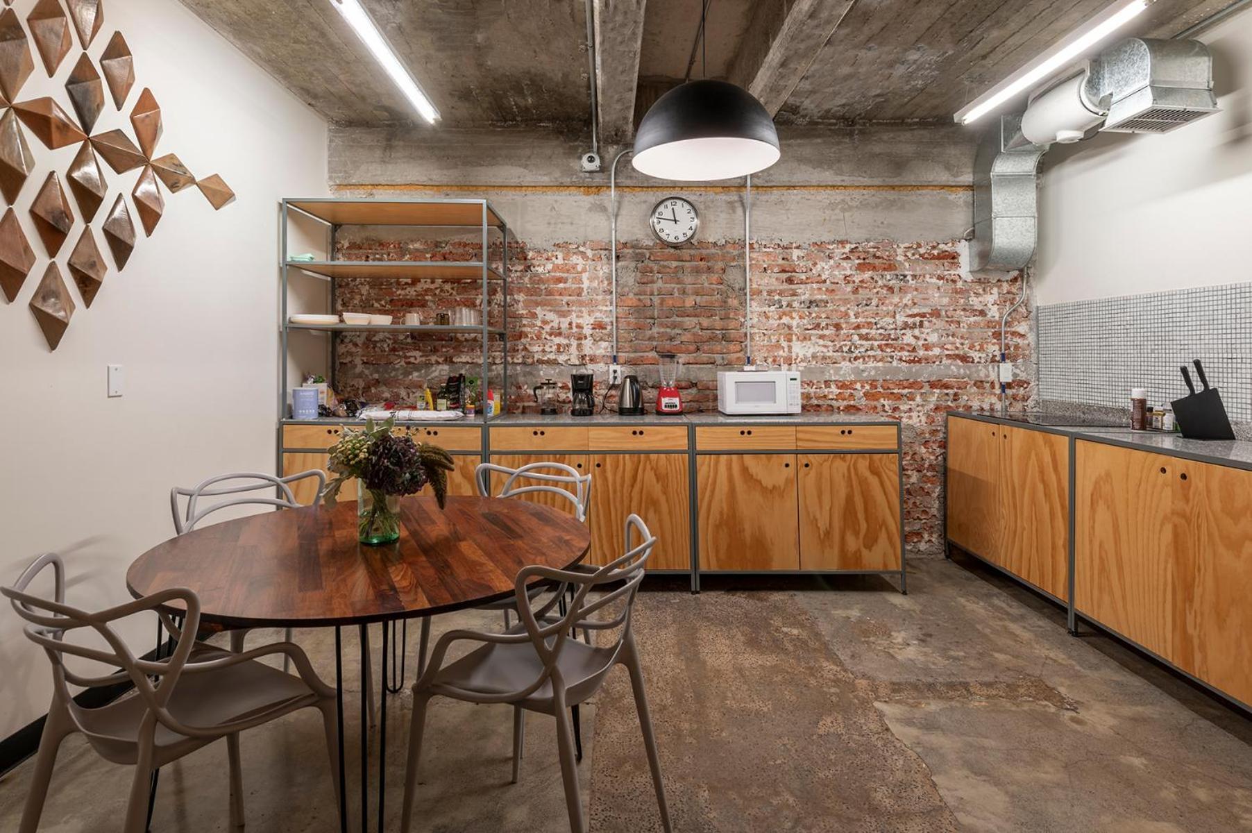 Triver Coliving Mexico City Exterior photo